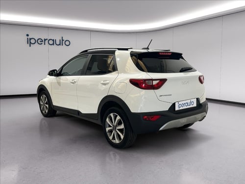 KIA Stonic 1.2 dpi style s/design pack 84cv
