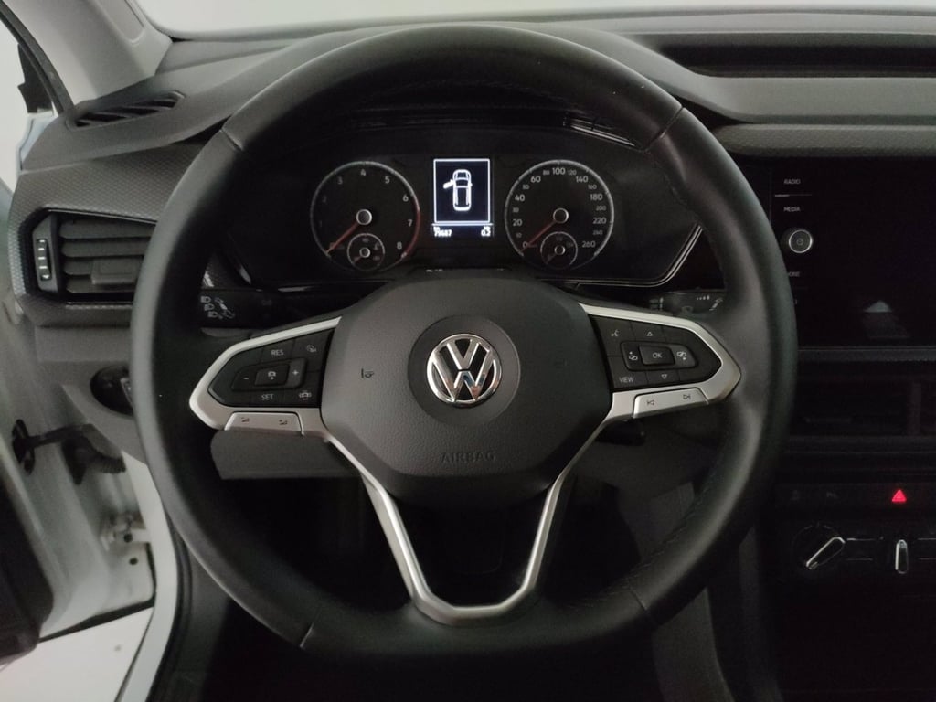 VOLKSWAGEN T-cross 1.0 tsi style 115cv