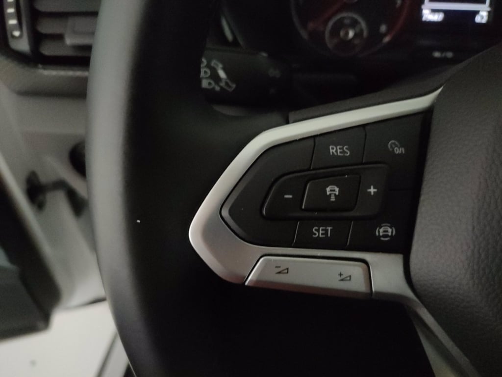 VOLKSWAGEN T-cross 1.0 tsi style 115cv