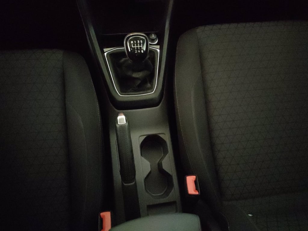 VOLKSWAGEN T-cross 1.0 tsi style 115cv
