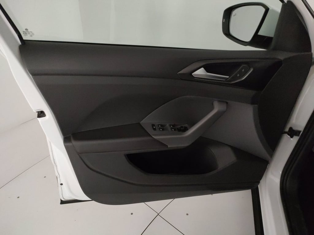 VOLKSWAGEN T-cross 1.0 tsi style 115cv