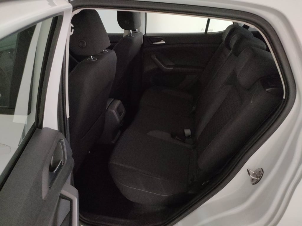 VOLKSWAGEN T-cross 1.0 tsi style 115cv