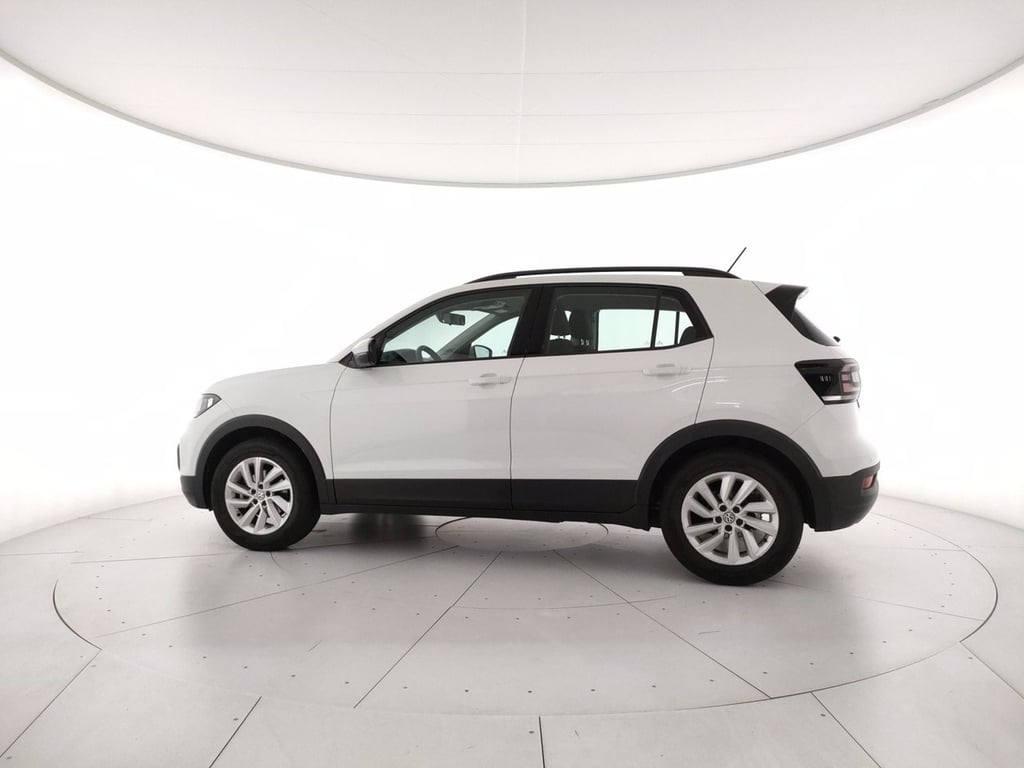 VOLKSWAGEN T-cross 1.0 tsi style 115cv