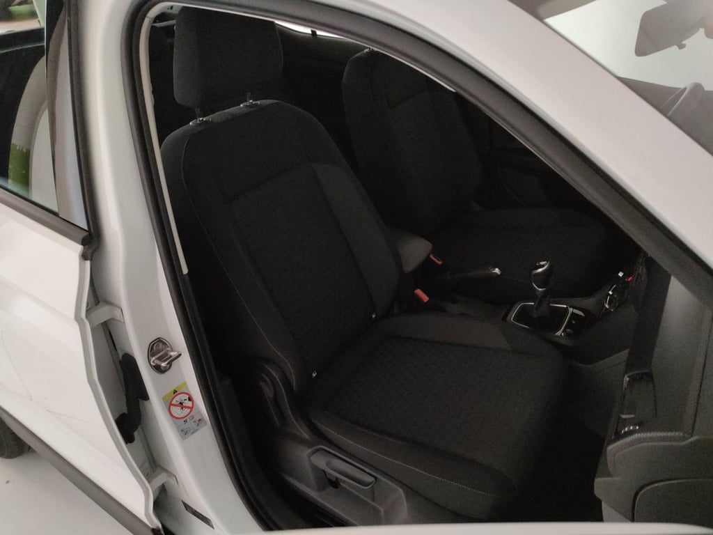 VOLKSWAGEN T-cross 1.0 tsi style 115cv
