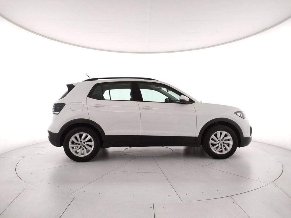VOLKSWAGEN T-cross 1.0 tsi style 115cv