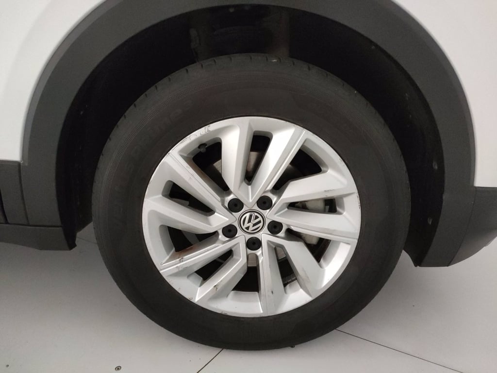 VOLKSWAGEN T-cross 1.0 tsi style 115cv