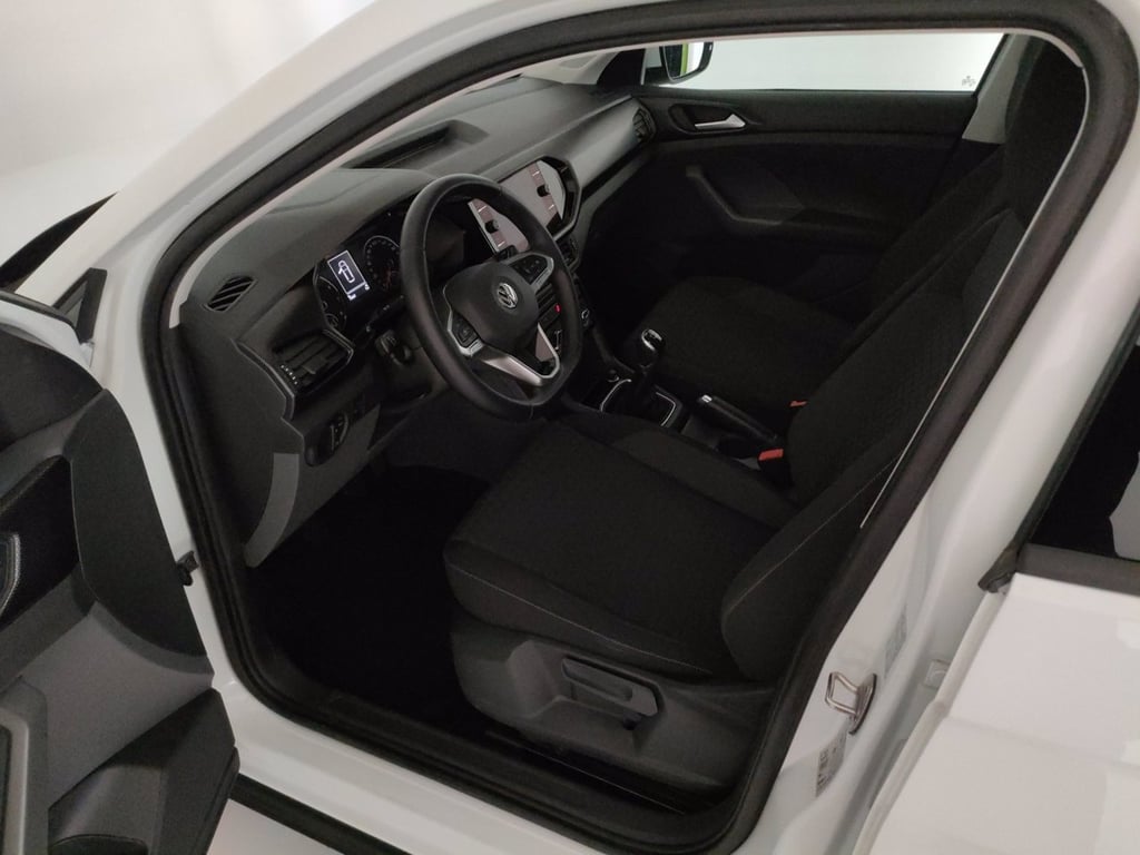 VOLKSWAGEN T-cross 1.0 tsi style 115cv