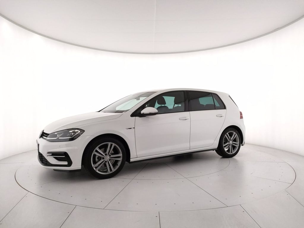 VOLKSWAGEN Golf 5p 1.5 tsi sport 150cv