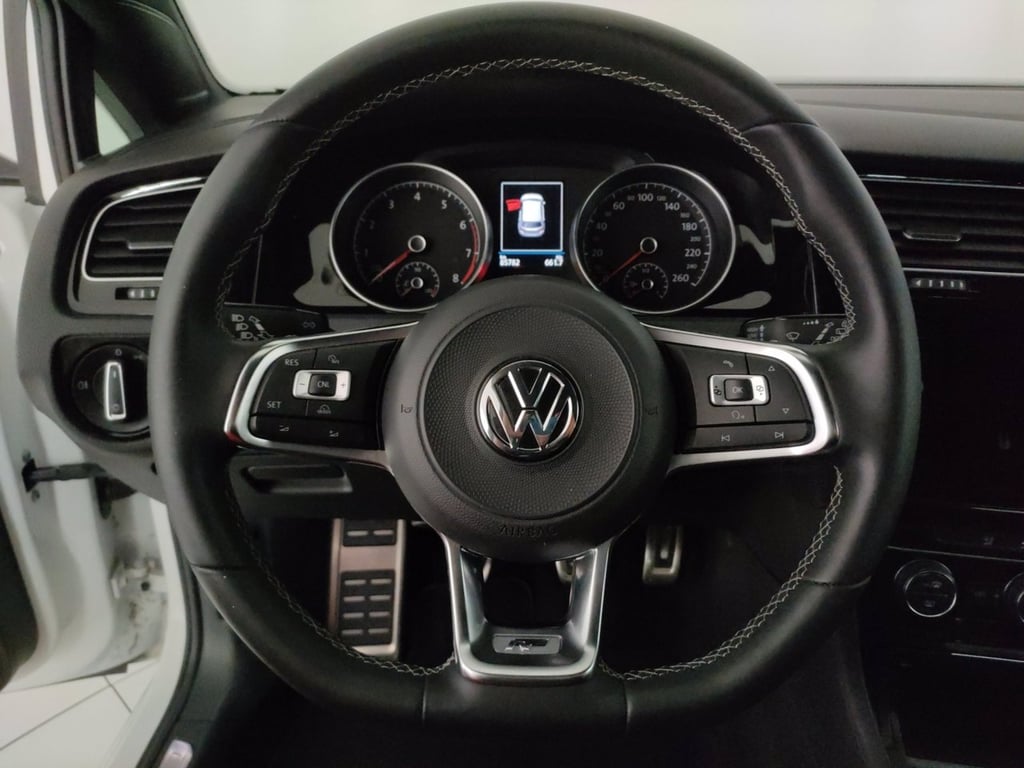 VOLKSWAGEN Golf 5p 1.5 tsi sport 150cv