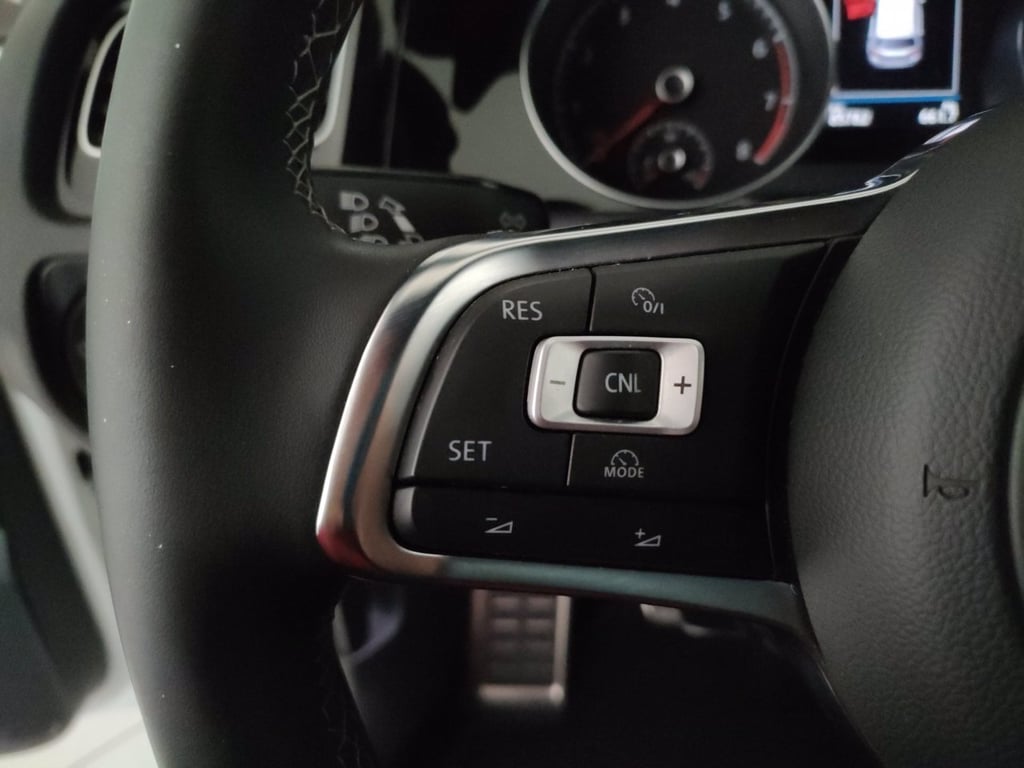 VOLKSWAGEN Golf 5p 1.5 tsi sport 150cv