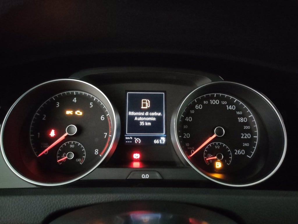 VOLKSWAGEN Golf 5p 1.5 tsi sport 150cv