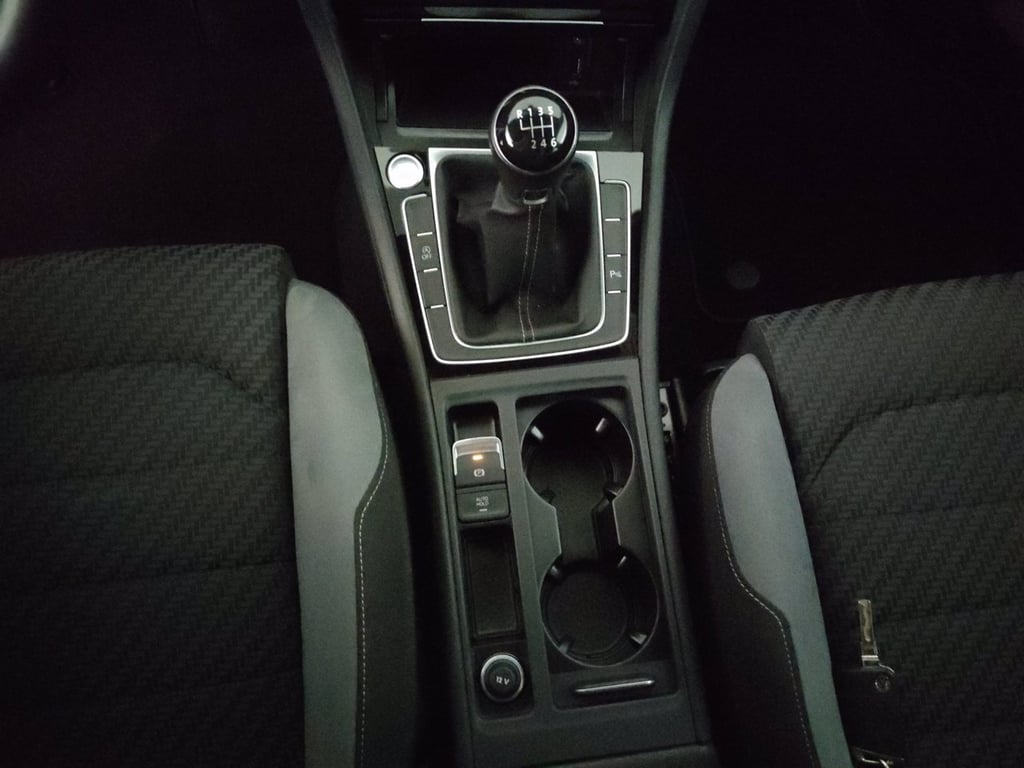 VOLKSWAGEN Golf 5p 1.5 tsi sport 150cv