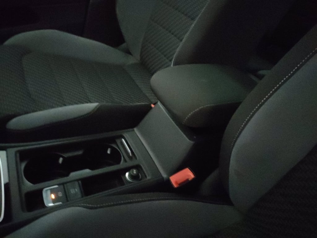 VOLKSWAGEN Golf 5p 1.5 tsi sport 150cv