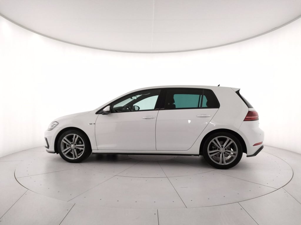 VOLKSWAGEN Golf 5p 1.5 tsi sport 150cv
