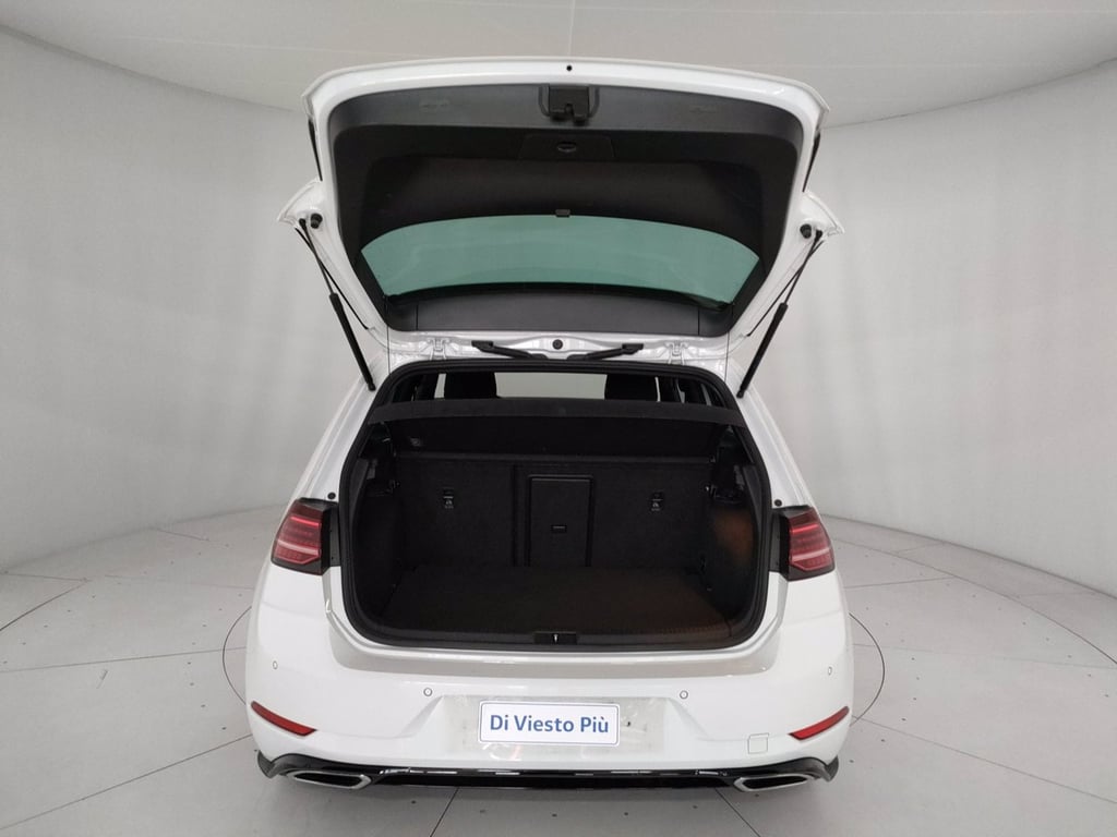 VOLKSWAGEN Golf 5p 1.5 tsi sport 150cv