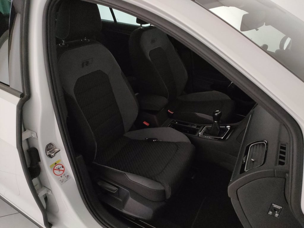 VOLKSWAGEN Golf 5p 1.5 tsi sport 150cv