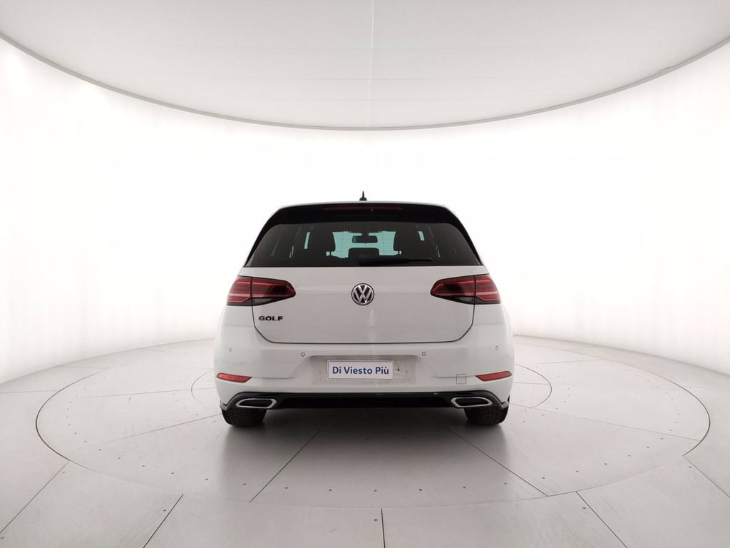 VOLKSWAGEN Golf 5p 1.5 tsi sport 150cv
