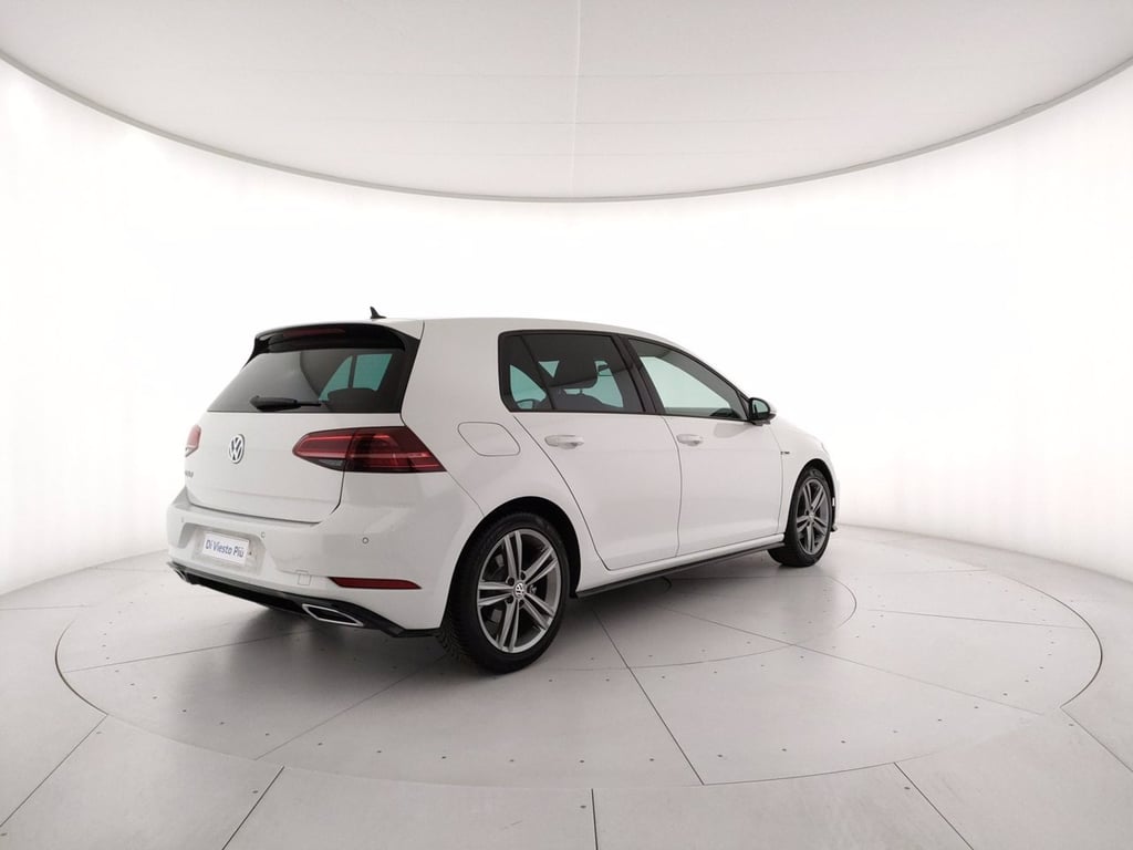 VOLKSWAGEN Golf 5p 1.5 tsi sport 150cv