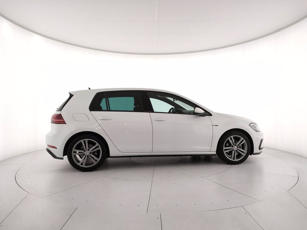 VOLKSWAGEN Golf 5p 1.5 tsi sport 150cv