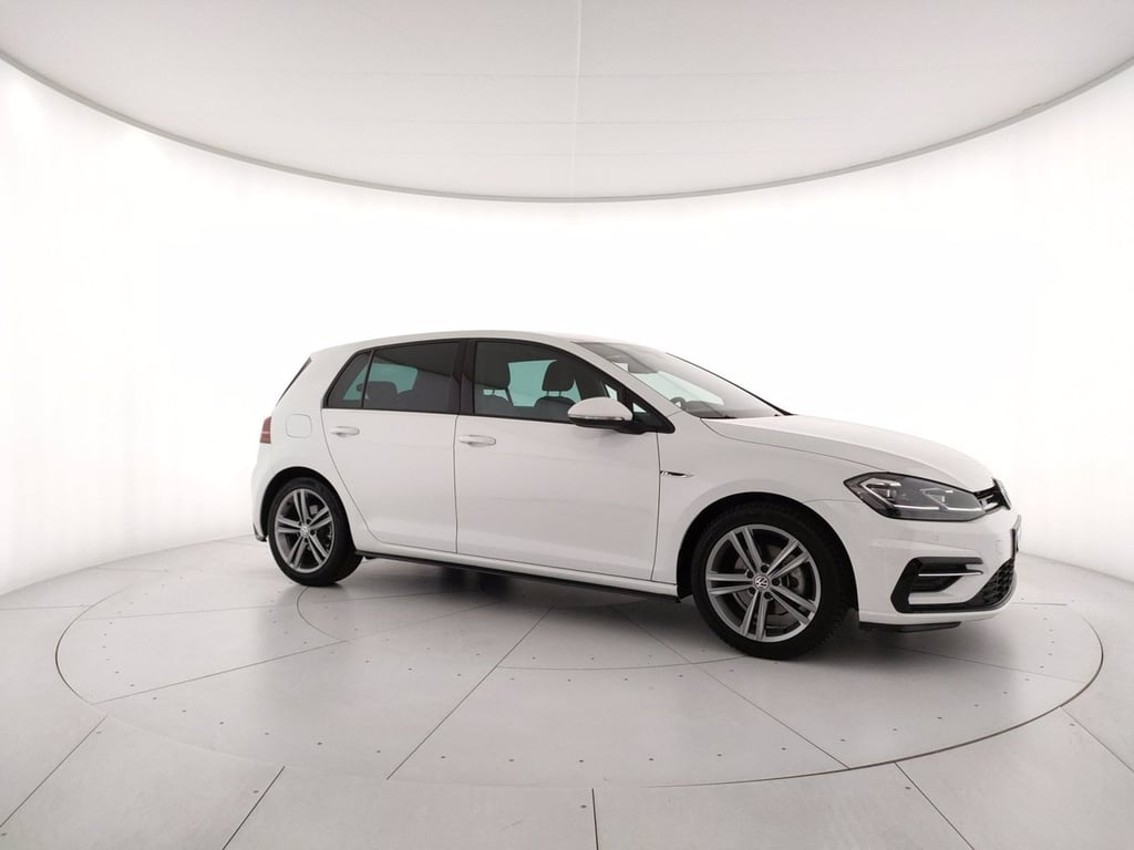 VOLKSWAGEN Golf 5p 1.5 tsi sport 150cv