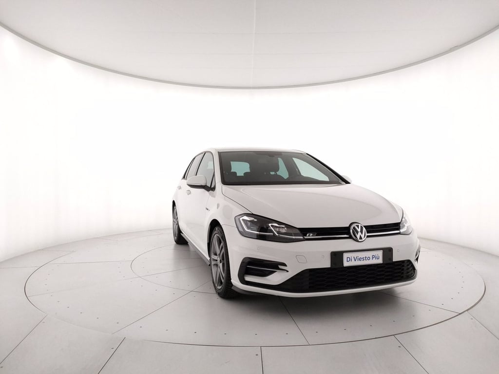 VOLKSWAGEN Golf 5p 1.5 tsi sport 150cv