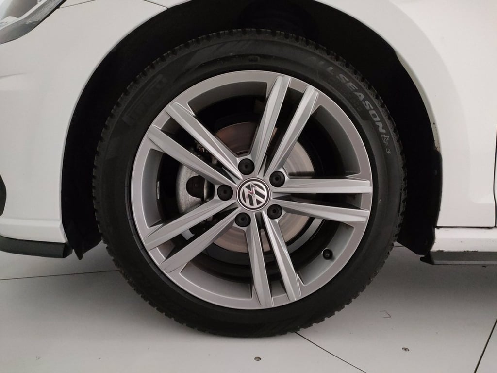 VOLKSWAGEN Golf 5p 1.5 tsi sport 150cv