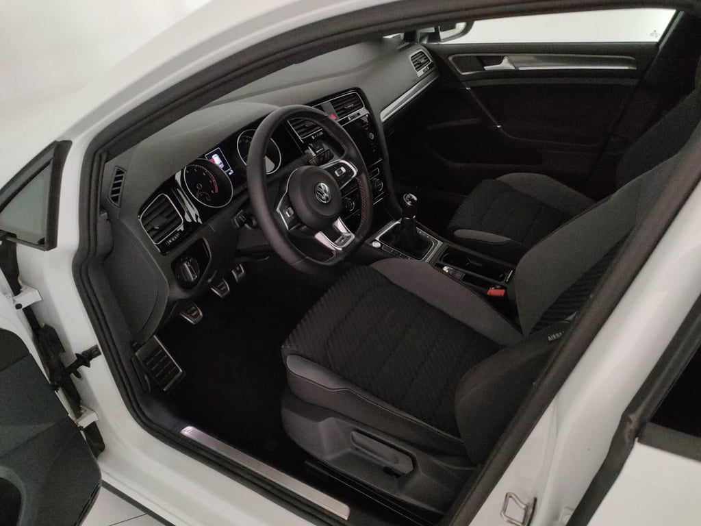 VOLKSWAGEN Golf 5p 1.5 tsi sport 150cv
