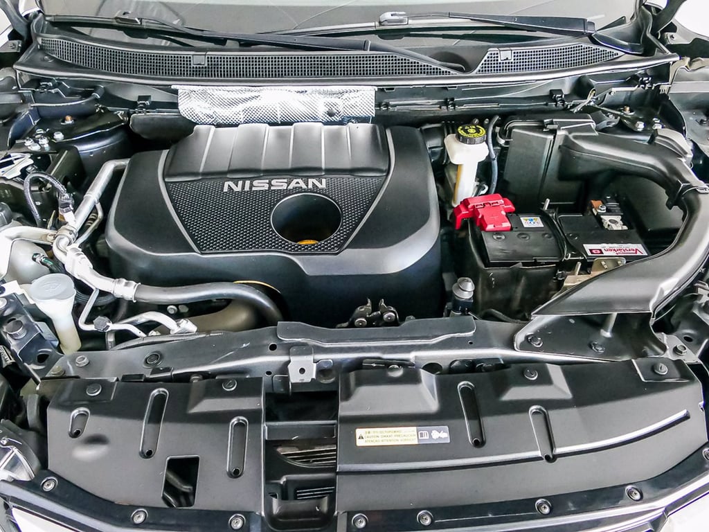 NISSAN Qashqai 1.5 dci n-connecta 110cv