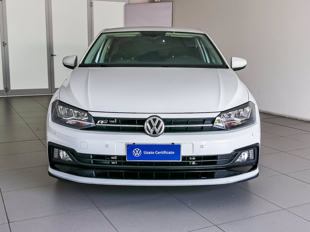 VOLKSWAGEN Polo 5p 1.0 tsi highline 95cv