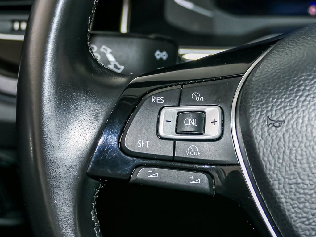 VOLKSWAGEN Polo 5p 1.0 tsi highline 95cv