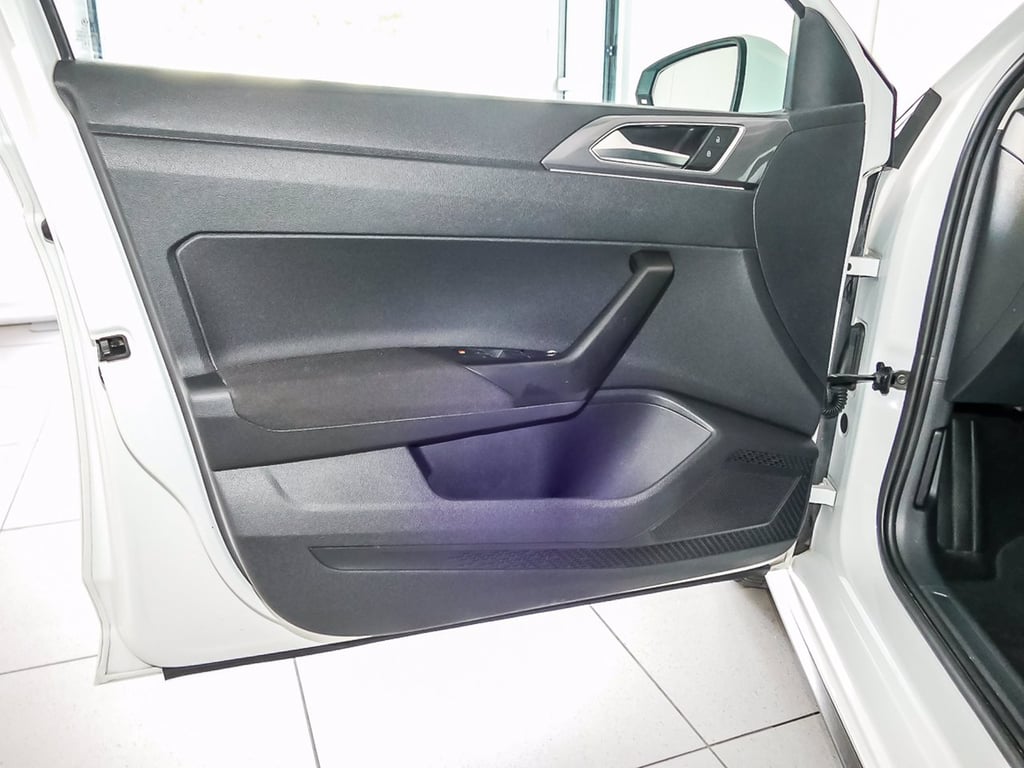 VOLKSWAGEN Polo 5p 1.0 tsi highline 95cv