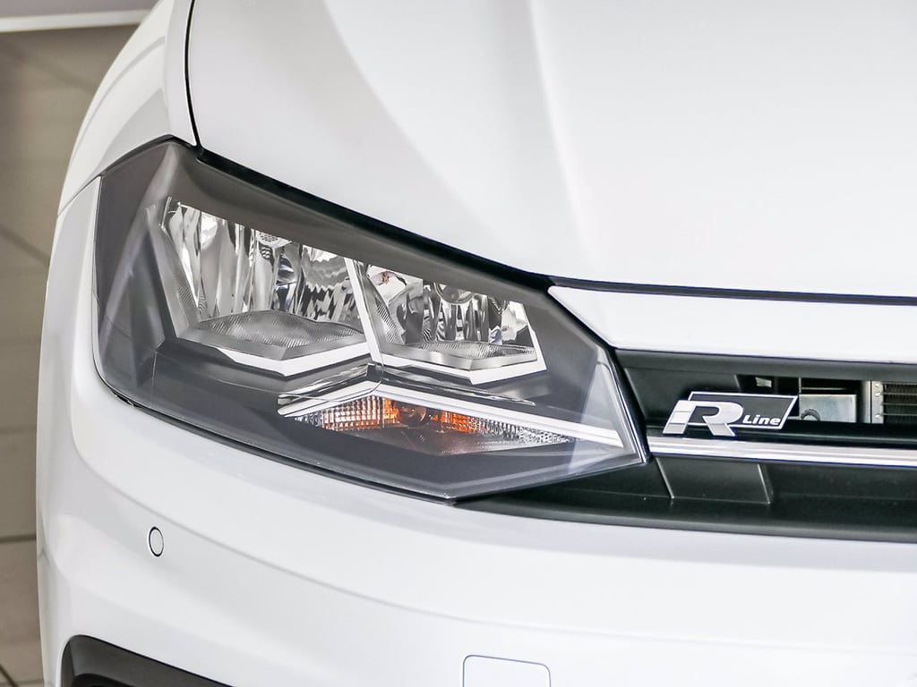 VOLKSWAGEN Polo 5p 1.0 tsi highline 95cv