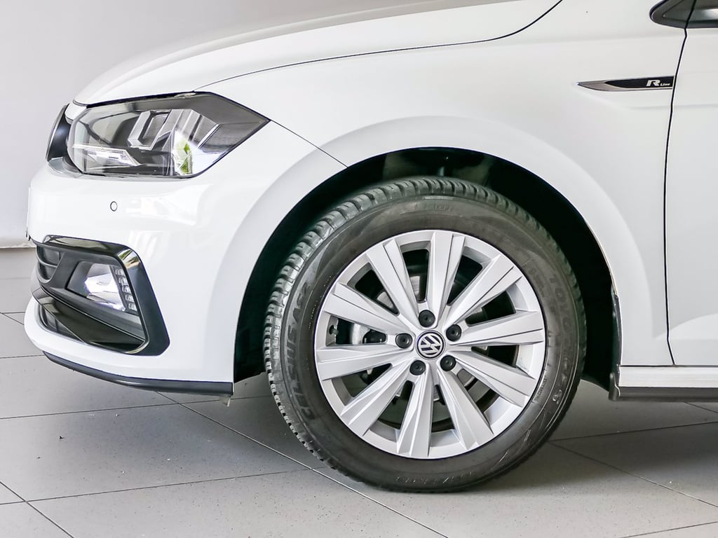 VOLKSWAGEN Polo 5p 1.0 tsi highline 95cv