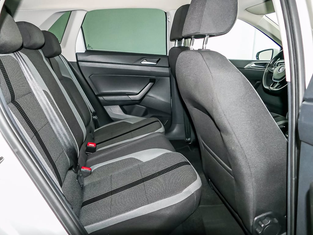 VOLKSWAGEN Polo 5p 1.0 tsi highline 95cv