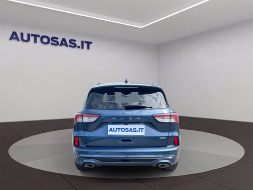 FORD Kuga 2.5 Plug In Hybrid 225 CV CVT 2WD ST-Line X