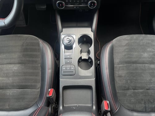 FORD Kuga 2.5 Plug In Hybrid 225 CV CVT 2WD ST-Line X