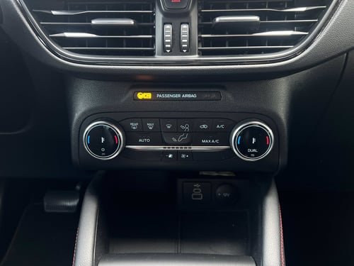FORD Kuga 2.5 Plug In Hybrid 225 CV CVT 2WD ST-Line X