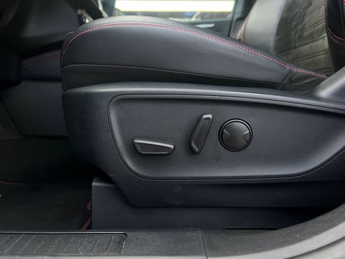FORD Kuga 2.5 Plug In Hybrid 225 CV CVT 2WD ST-Line X