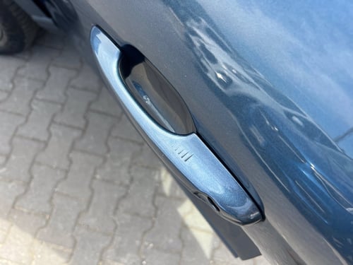 FORD Kuga 2.5 Plug In Hybrid 225 CV CVT 2WD ST-Line X