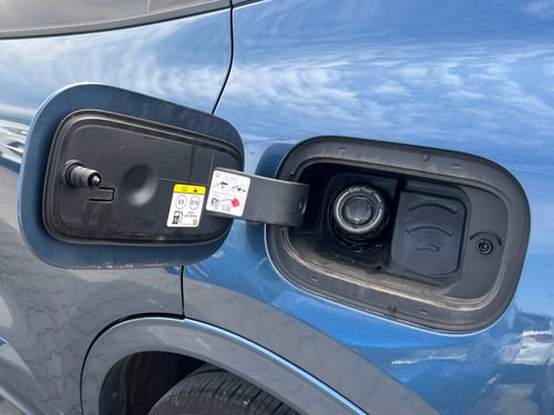 FORD Kuga 2.5 Plug In Hybrid 225 CV CVT 2WD ST-Line X