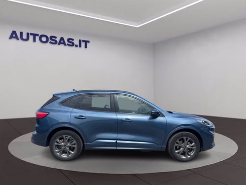 FORD Kuga 2.5 Plug In Hybrid 225 CV CVT 2WD ST-Line X
