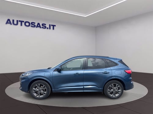 FORD Kuga 2.5 Plug In Hybrid 225 CV CVT 2WD ST-Line X