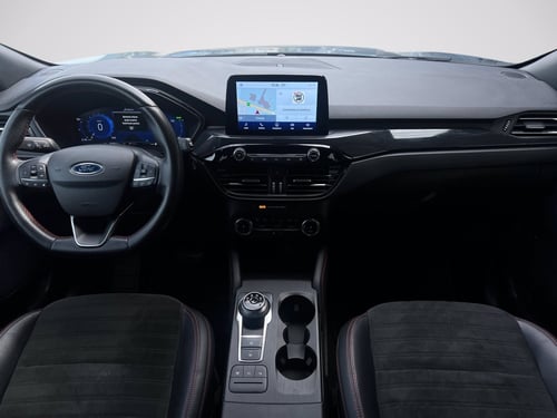 FORD Kuga 2.5 Plug In Hybrid 225 CV CVT 2WD ST-Line X