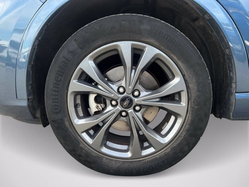 FORD Kuga 2.5 Plug In Hybrid 225 CV CVT 2WD ST-Line X