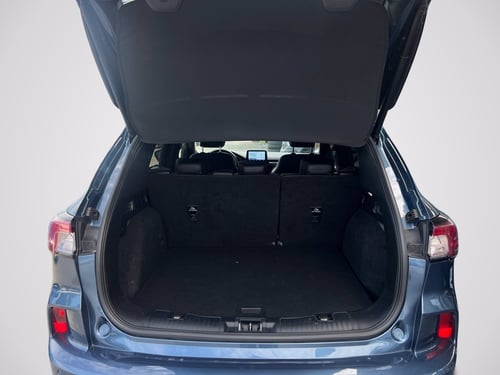 FORD Kuga 2.5 Plug In Hybrid 225 CV CVT 2WD ST-Line X