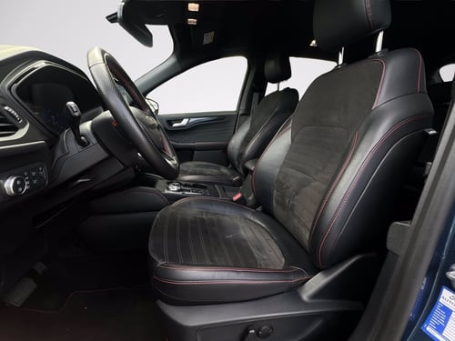 FORD Kuga 2.5 Plug In Hybrid 225 CV CVT 2WD ST-Line X