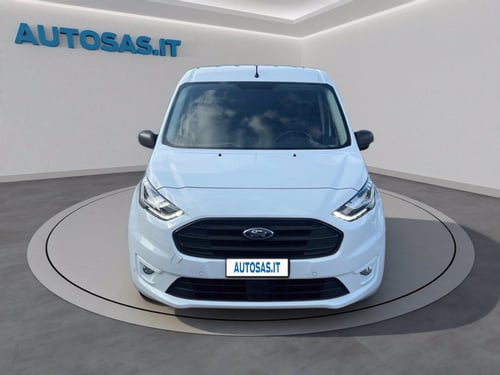 FORD Transit Connect 200 1.5 Ecoblue 120CV PC aut. Furgone Trend