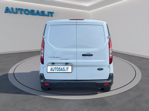 FORD Transit Connect 200 1.5 Ecoblue 120CV PC aut. Furgone Trend
