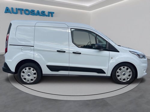 FORD Transit Connect 200 1.5 Ecoblue 120CV PC aut. Furgone Trend