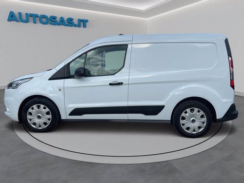 FORD Transit Connect 200 1.5 Ecoblue 120CV PC aut. Furgone Trend